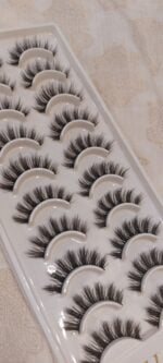 Eyelash 2021 - Image 2