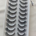 Eyelashes Style London