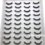 2 Light style Eyelashes