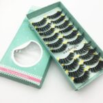 Eyelashes 3d108