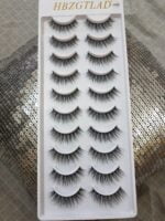 2011 Eyelashes - Image 3