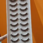 2011 Eyelashes
