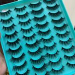 Eyelashes L20