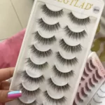 Eyelash 2033