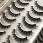 Eyelashes 3d54