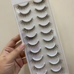 2022 Eyelashes