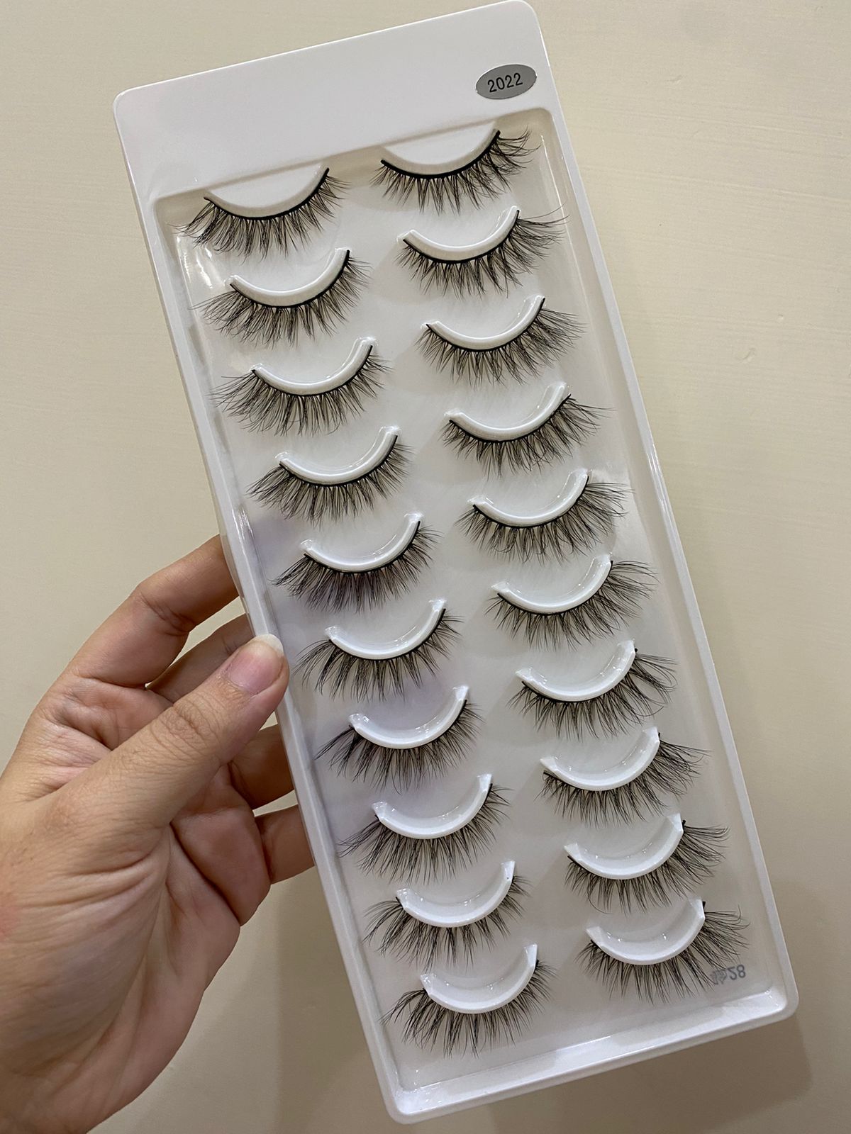 IMG-20221016-WA0005 2022 Eyelashes - Image 1