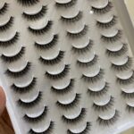 Party Glam EyeLashes