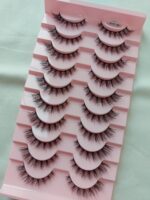 Eyelashes FT9 - Image 2