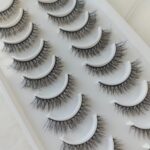 Eyelash X108