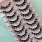 Eyelashes FT4