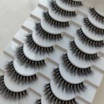 EYELASHES XH17
