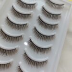 Extreme natural Eyelashes