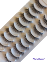 Light winged M04 eyelashes - Image 2