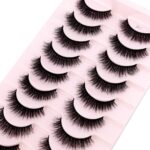 party wear eyelashes #25
