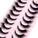 cat eyelashes - Image 2