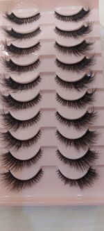 cat eyelashes - Image 4