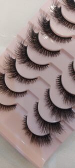 cat eyelashes - Image 3
