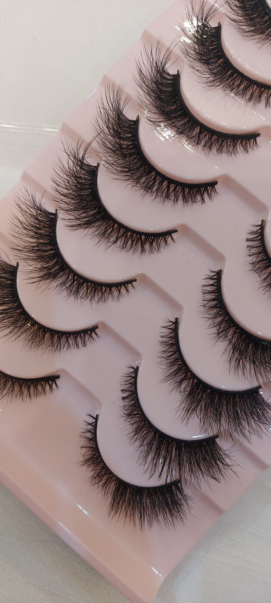cat eyelashes - Image 3