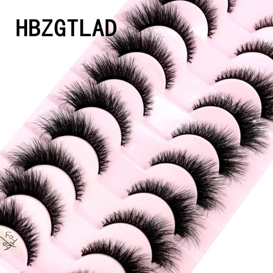 cat eyelashes - Image 1