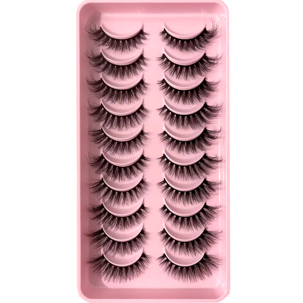 -10883138271829146448 mk04 lashes - Image 1