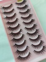 mk04 lashes - Image 3