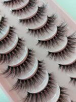 mk04 lashes - Image 2